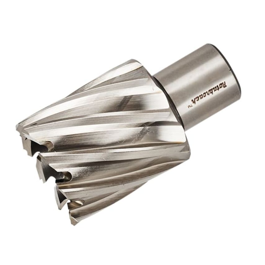 Rotabroach HSS Raptor Cutter 24 x 25mm HLLRAP240