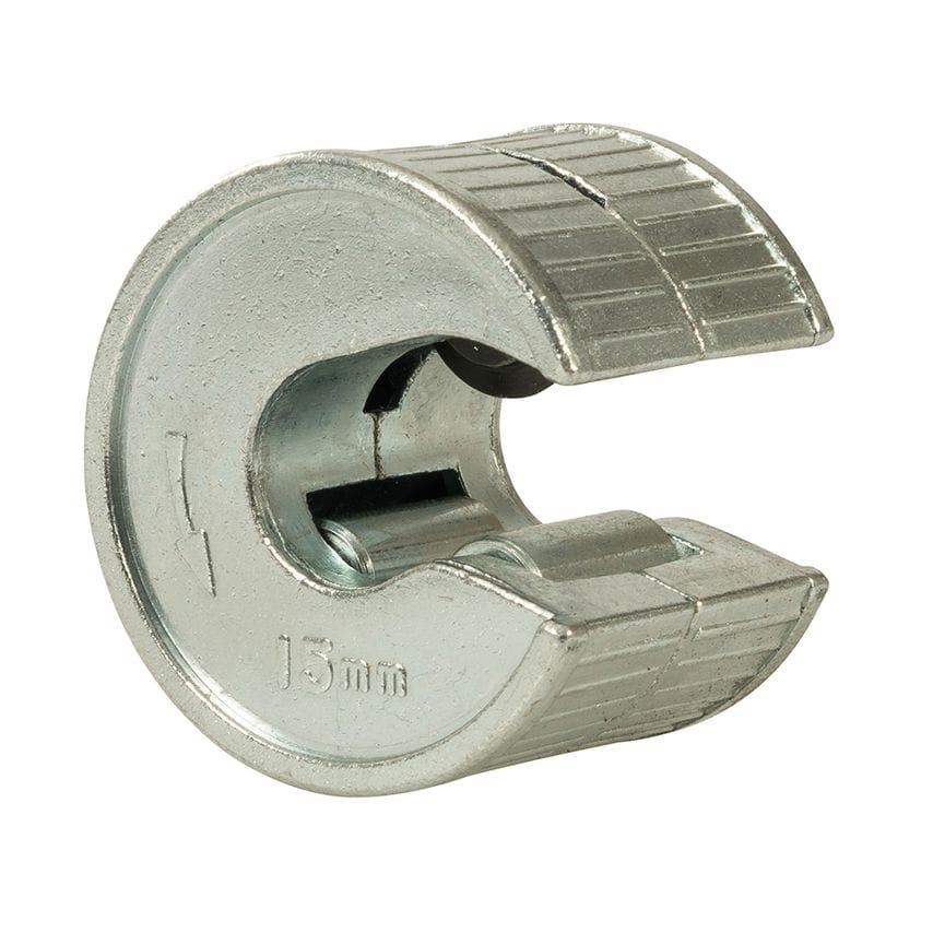Rotary Copper Pipe Cutter 15mm