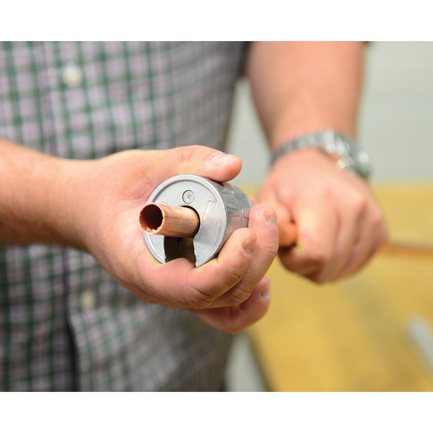 Rotary Copper Pipe Cutter 15mm
