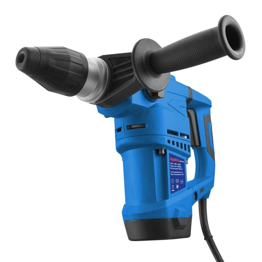 Rotary Hammer Drill 1500W