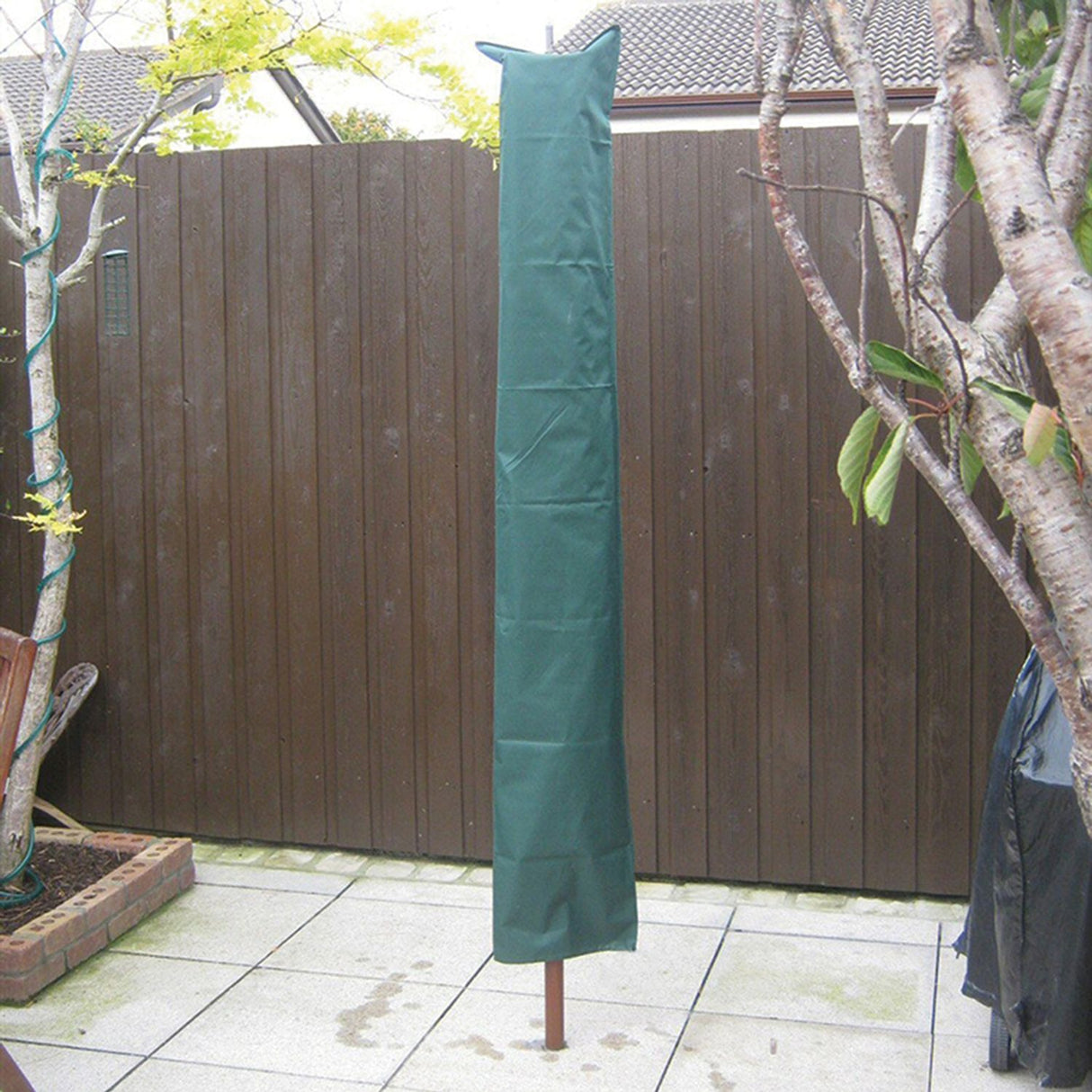 Rotary Line Cover 400 X 1500mm