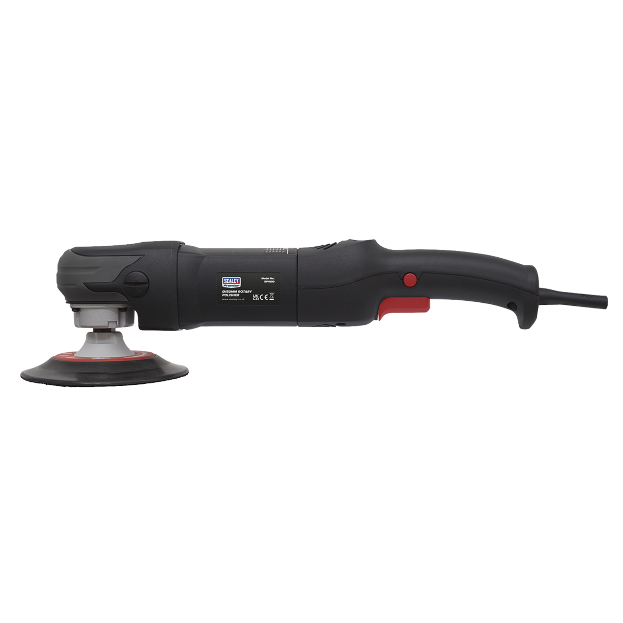 Rotary Polisher 150MM 1050W/230V