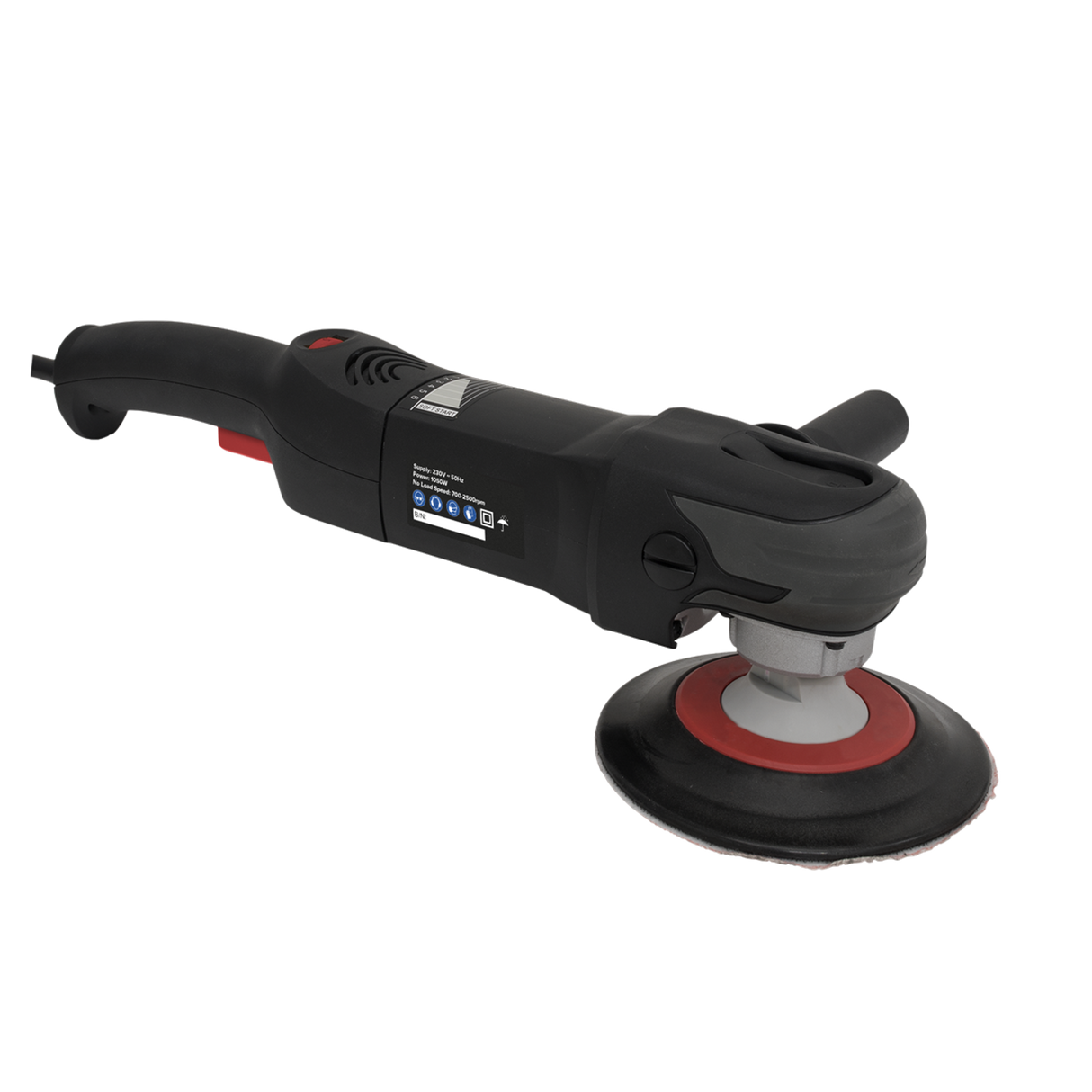 Rotary Polisher 150MM 1050W/230V