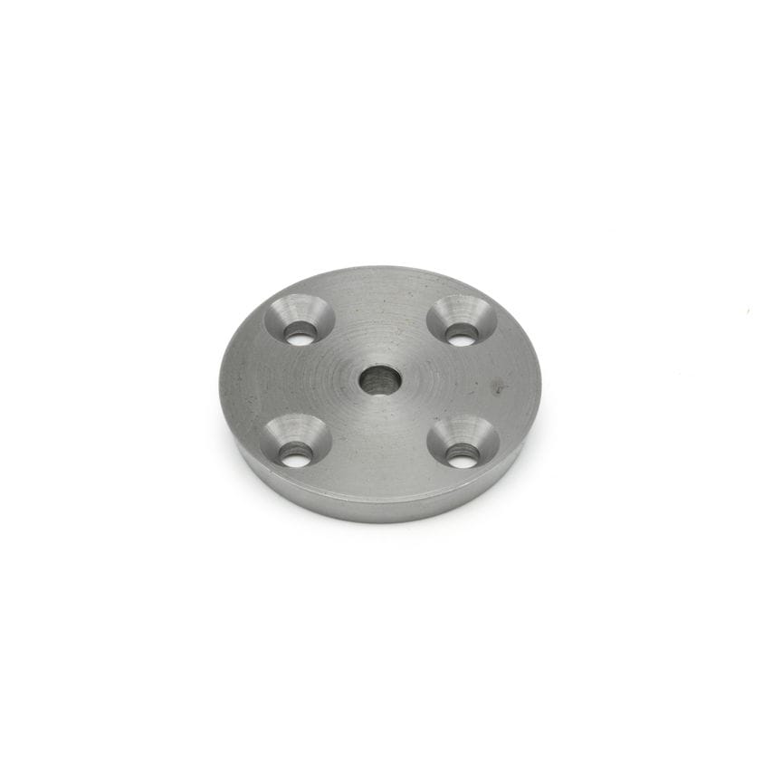 Rotur 50mm Dia. Multi-Chuck Face Plate