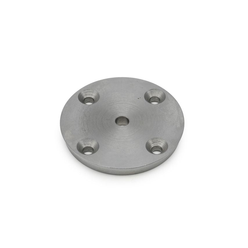 Rotur 60mm Dia. Multi-Chuck Face Plate