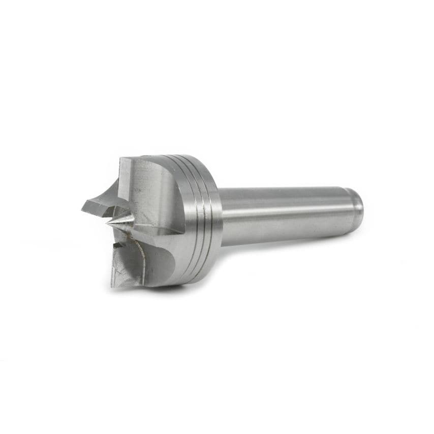 Rotur Drive Centre 1-1/2" 4 Prong 2MT