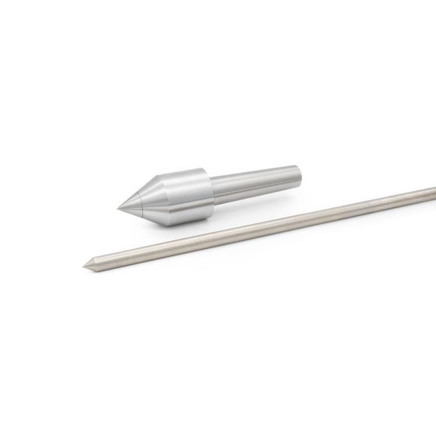 Rotur Hollow Rotating Centre - 2MT