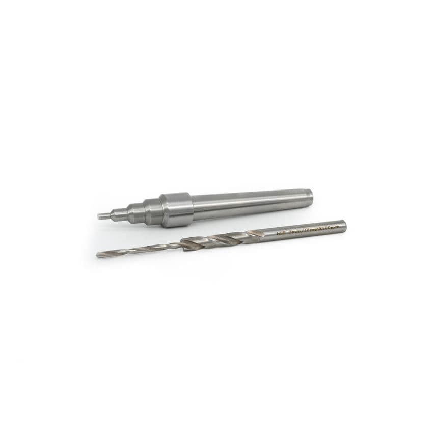 Rotur Light Pull Drive Kit 1MT