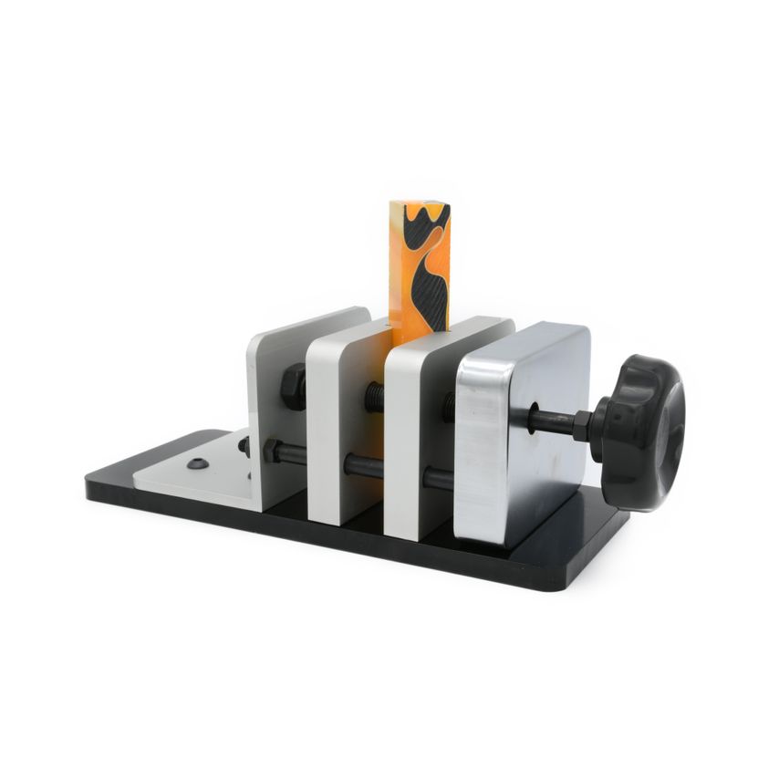 Rotur Pen Blank Centering Vice