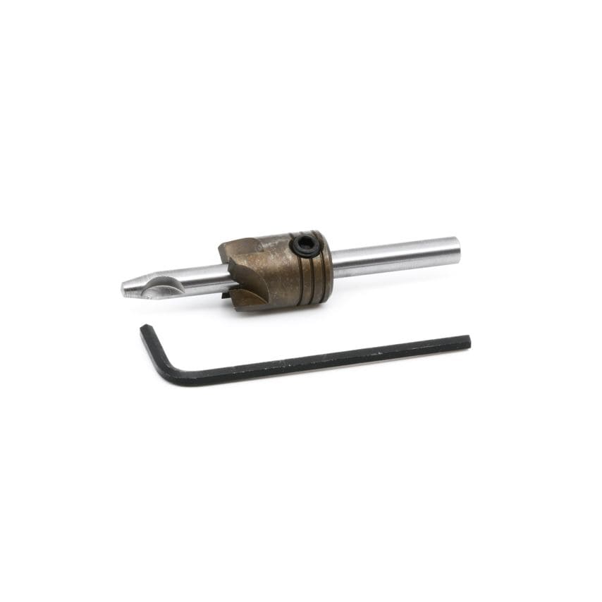 Rotur Pen Blank Trimming Tool for 7mm Pens