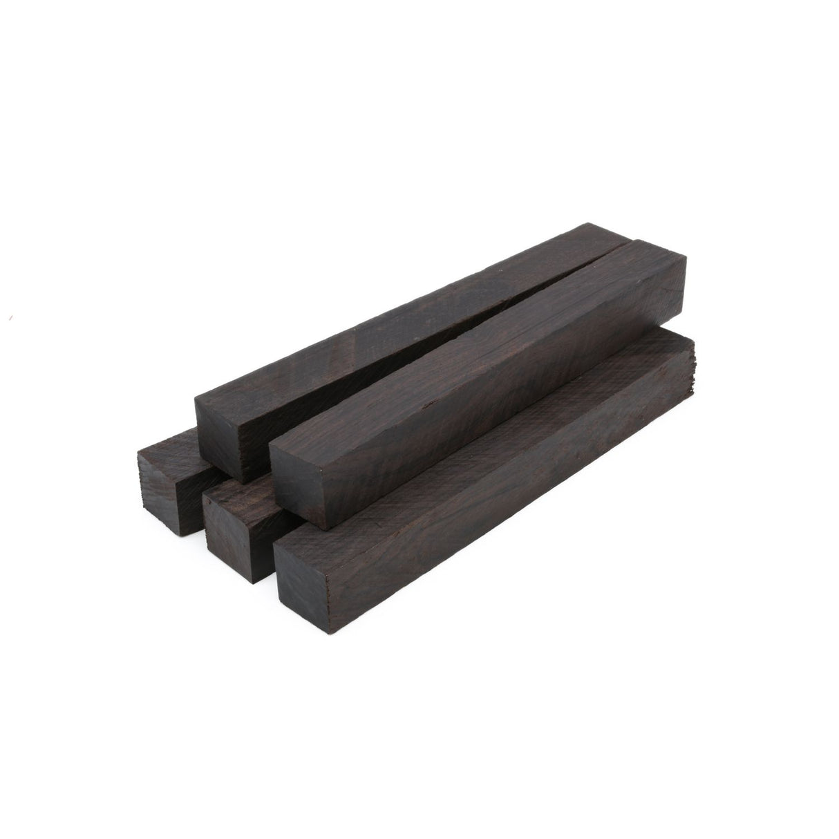 Rotur Pen Blanks - African Blackwood(100 Bulk Pack)