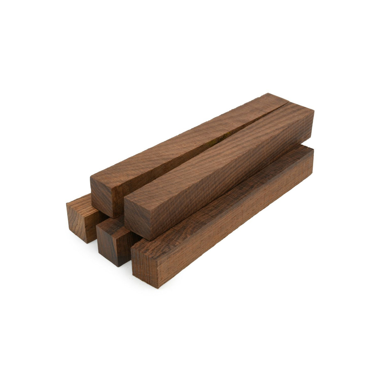 Rotur Pen Blanks - Amazon Wood (100 Bulk pack)