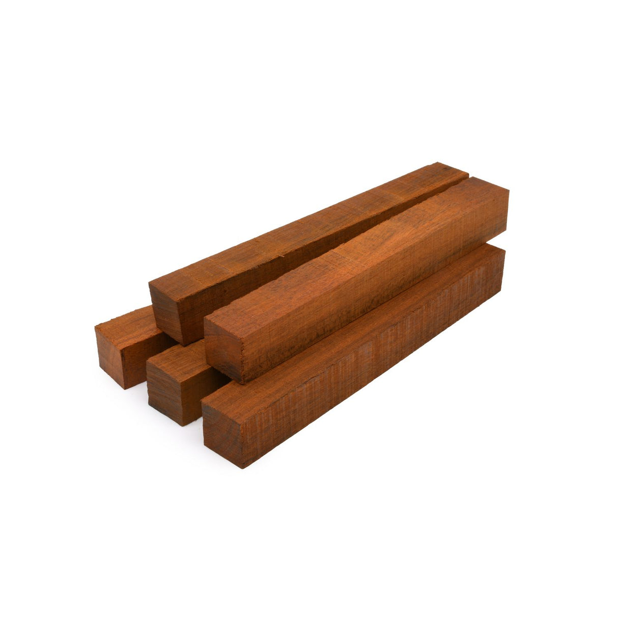 Rotur Pen Blanks - Belize Logwood (100 Bulk pack)
