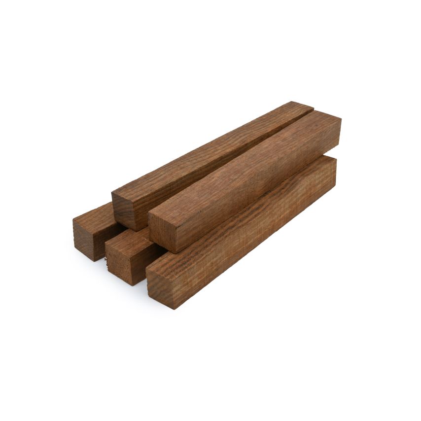 Rotur Pen Blanks - Chechen (5 pack)