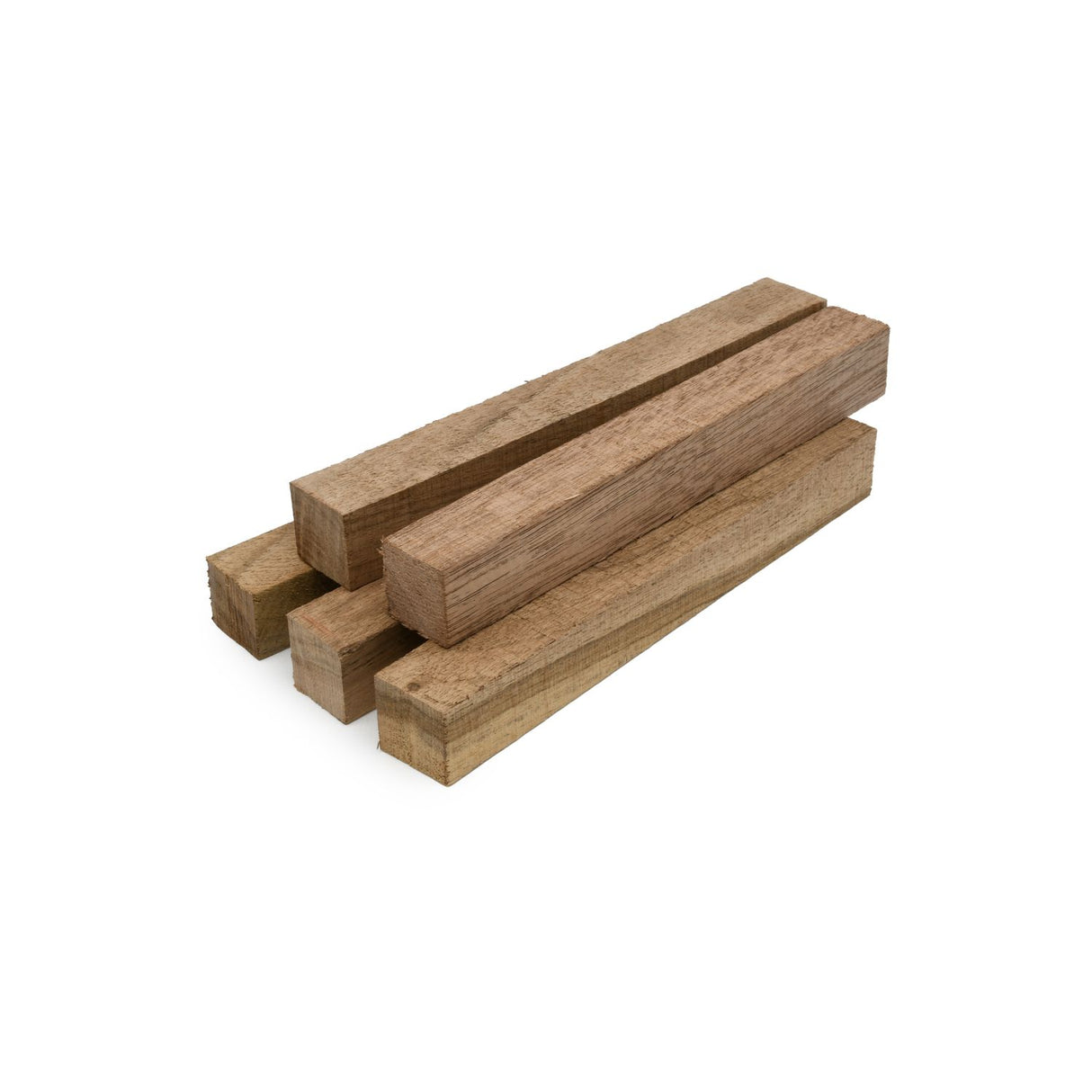 Rotur Pen Blanks - English Walnut (100 Bulk pack)