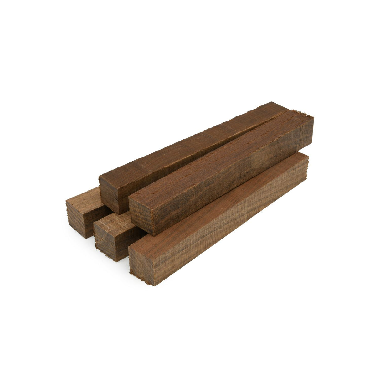 Rotur Pen Blanks - Partridge Wood (100 Bulk pack)