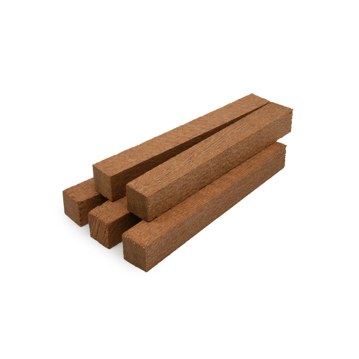 Rotur Pen Blanks - Rapalo Lacewood(100 Bulk pack)