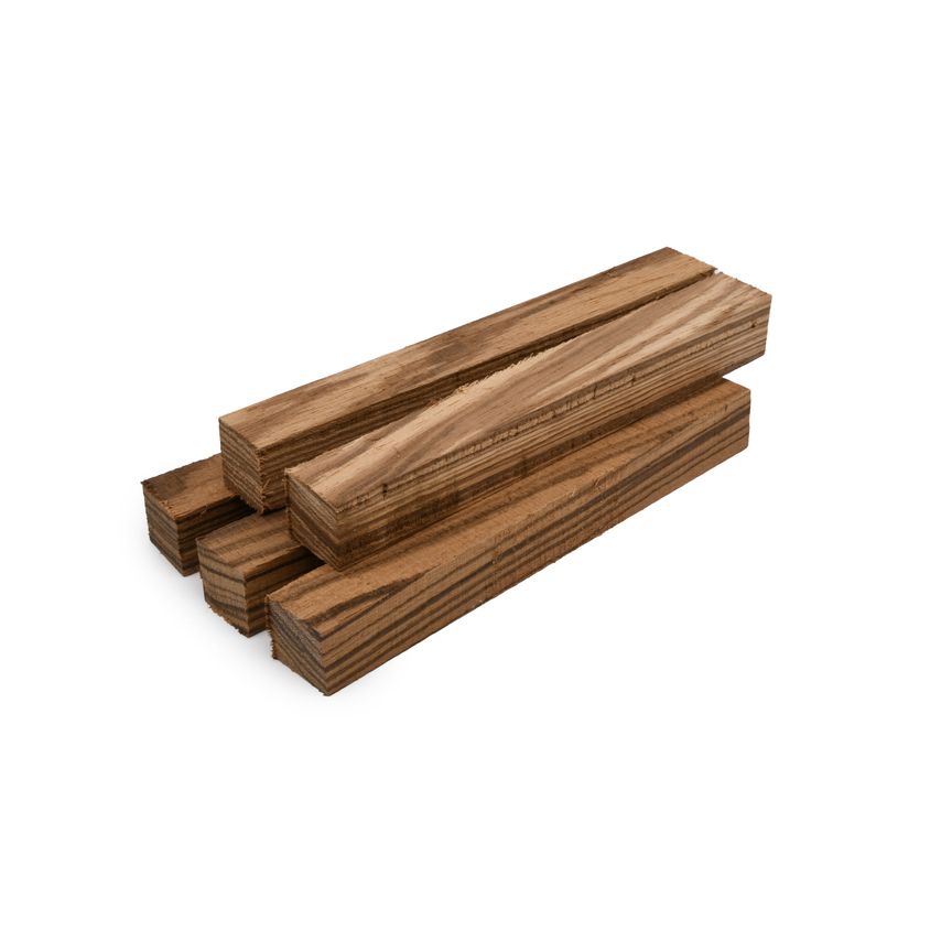 Rotur Pen Blanks - Wenge (5 pack)