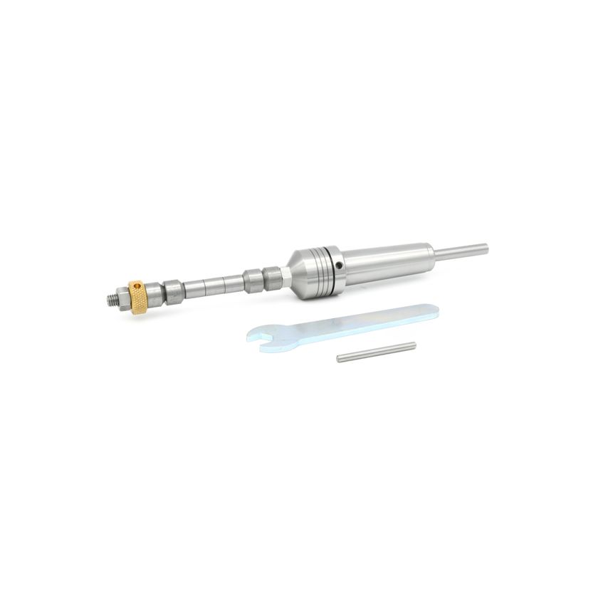 Rotur Pen Mandrel Deluxe Kit 2MT