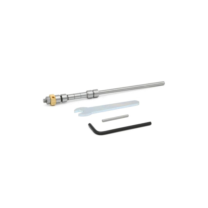 Rotur Pen Mandrel Kit - no shank