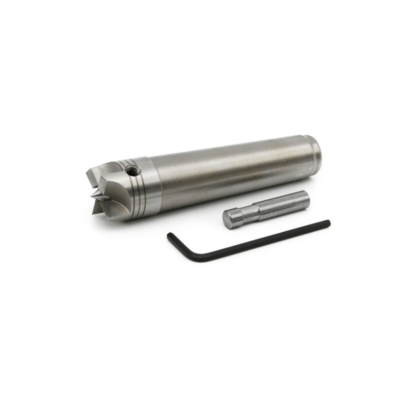 Rotur Piloted Drive 1" 4 Prong 3MT