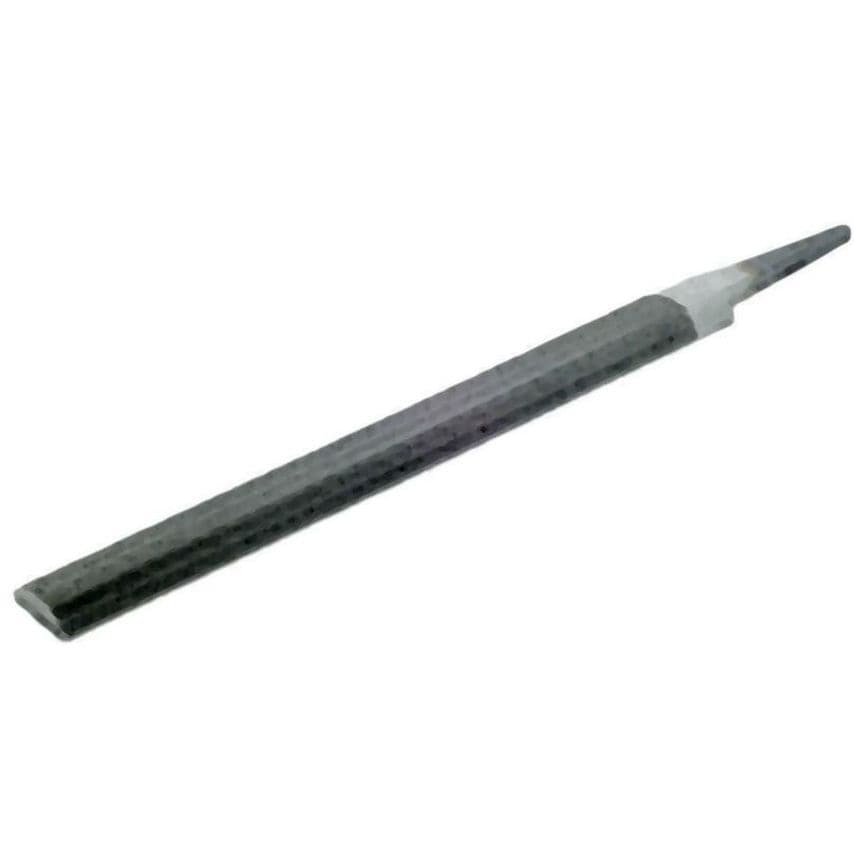 Round Bastard Cut File 100MM (4IN)