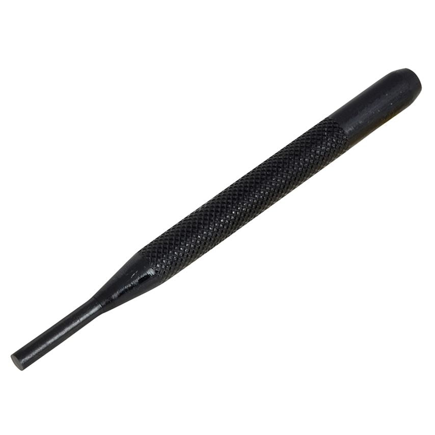 Round Head Parallel Pin Punch 4mm (5/32in) FAIPP532RH