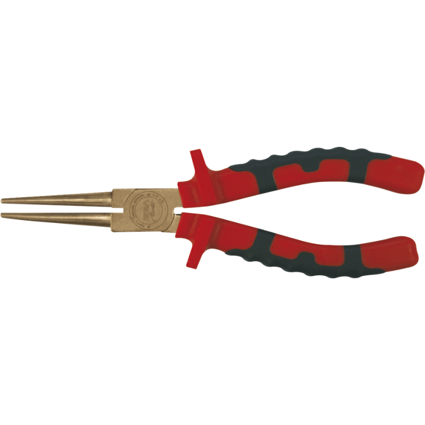 Round Nose Plier 160mm Non Sparking Al-Bron