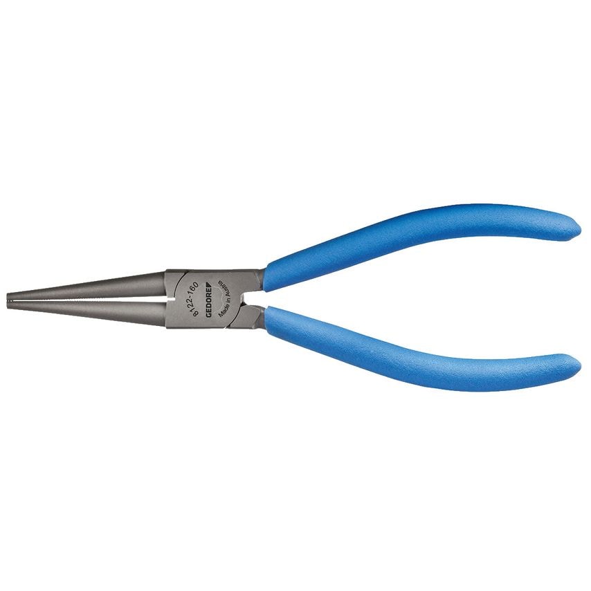Round Nose Pliers 160 mm - 6710530