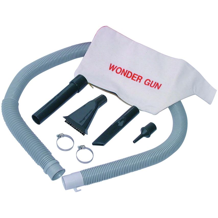 Round Nozzle - Spare Part - WGS-03