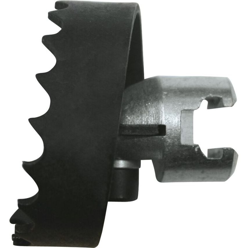 Round Saw Cutter 1.7/16" for Electric Pipe Cleaner 64244