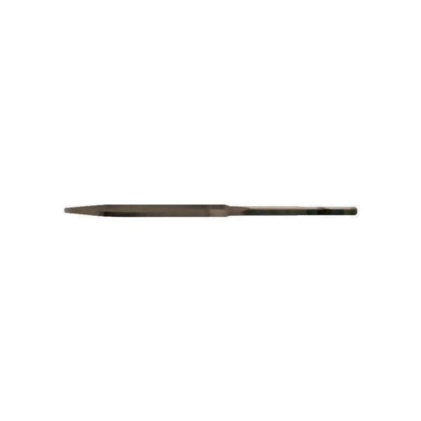 Round Smooth Cut File 1-230-04-3-0 100MM (4IN)