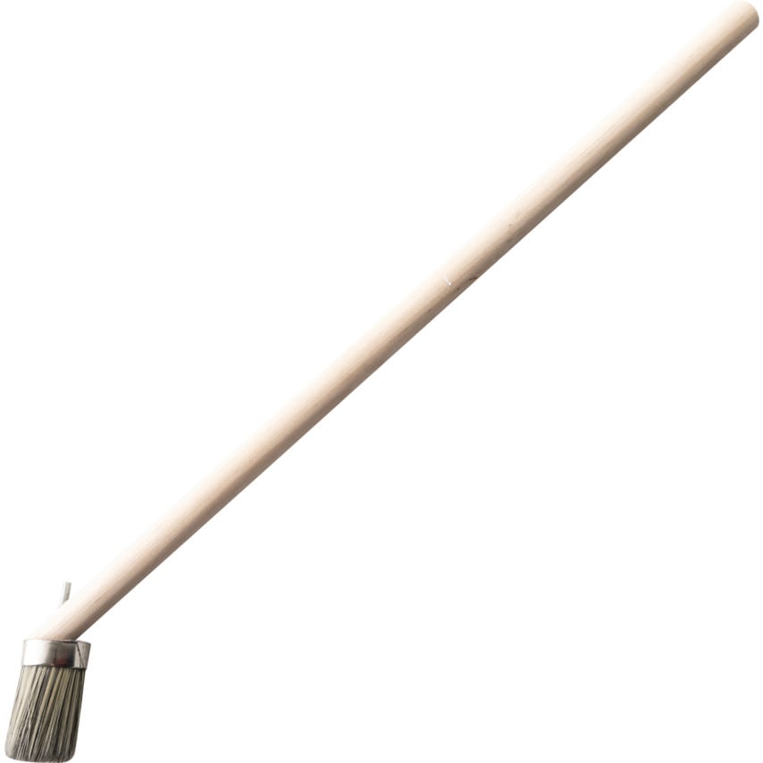 Round Striker Brush, 1 1/2in