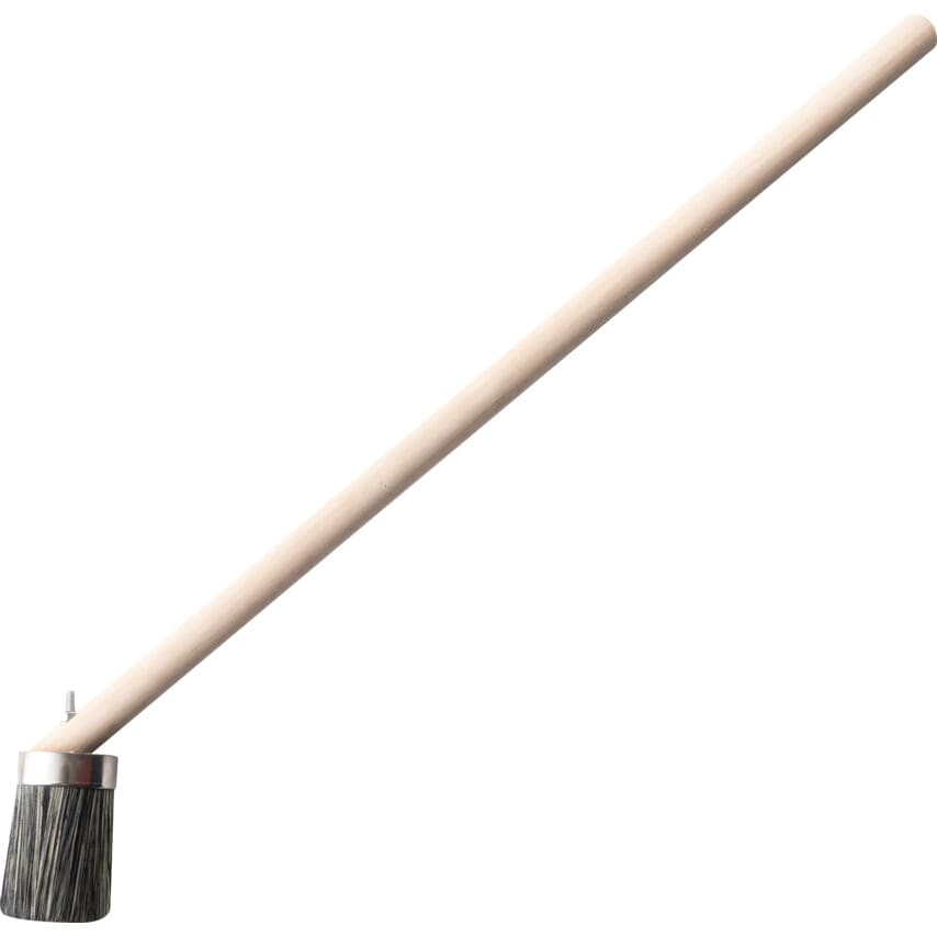 Round Striker Brush, 2in