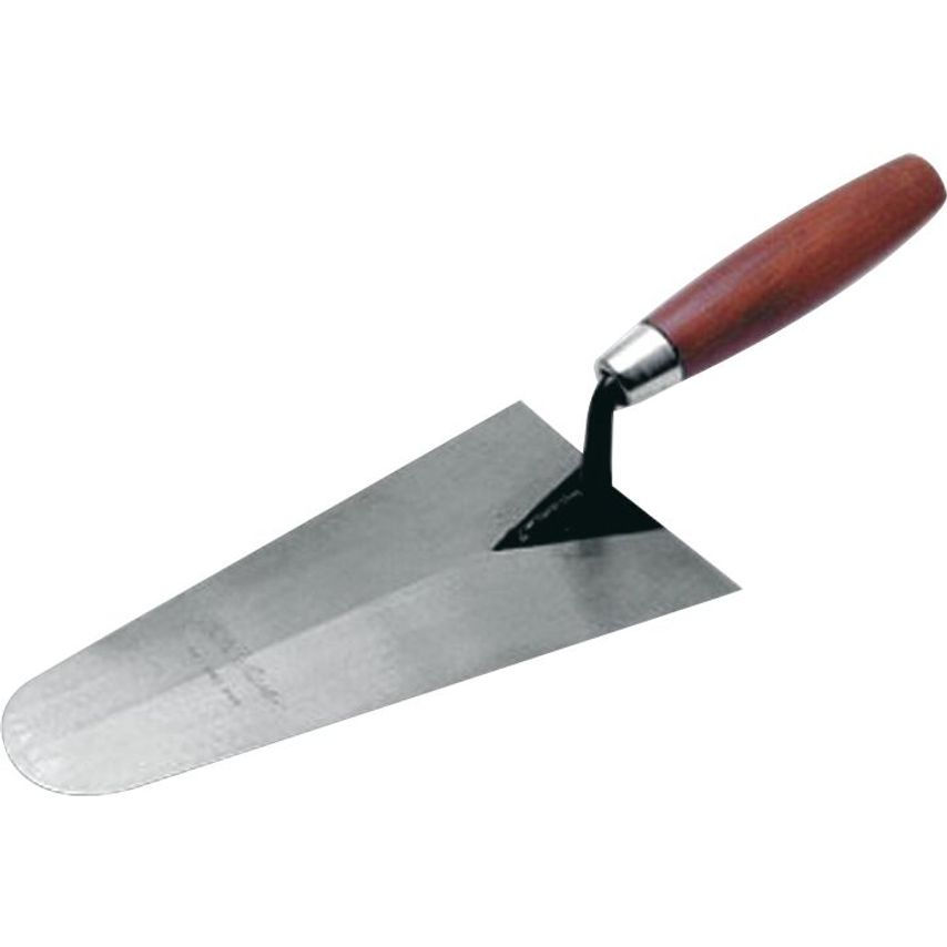 Round Tip Bricklayer 220 X 125 mm 67015