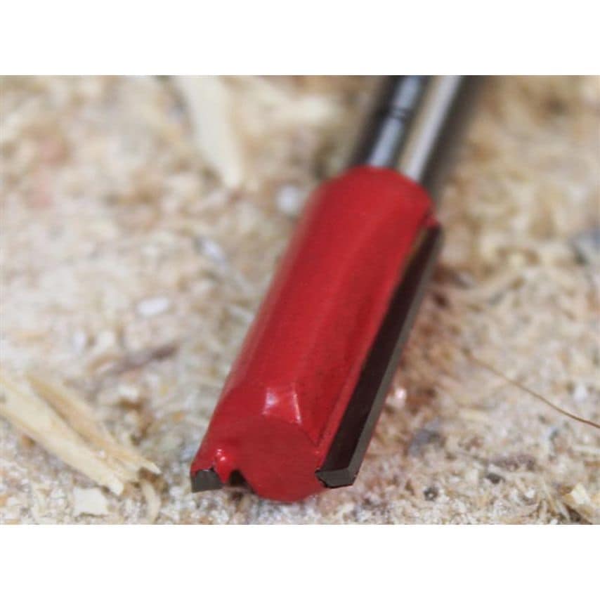 Router Bit TCT Two Flute 10.0 x 19mm 1/4in Shank FAIRB28