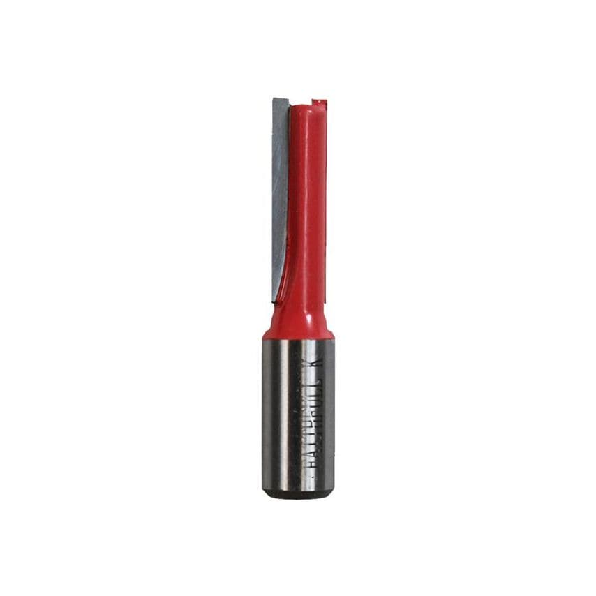 Router Bit TCT Two Flute 10.0 x 35mm 1/2in Shank FAIRB29