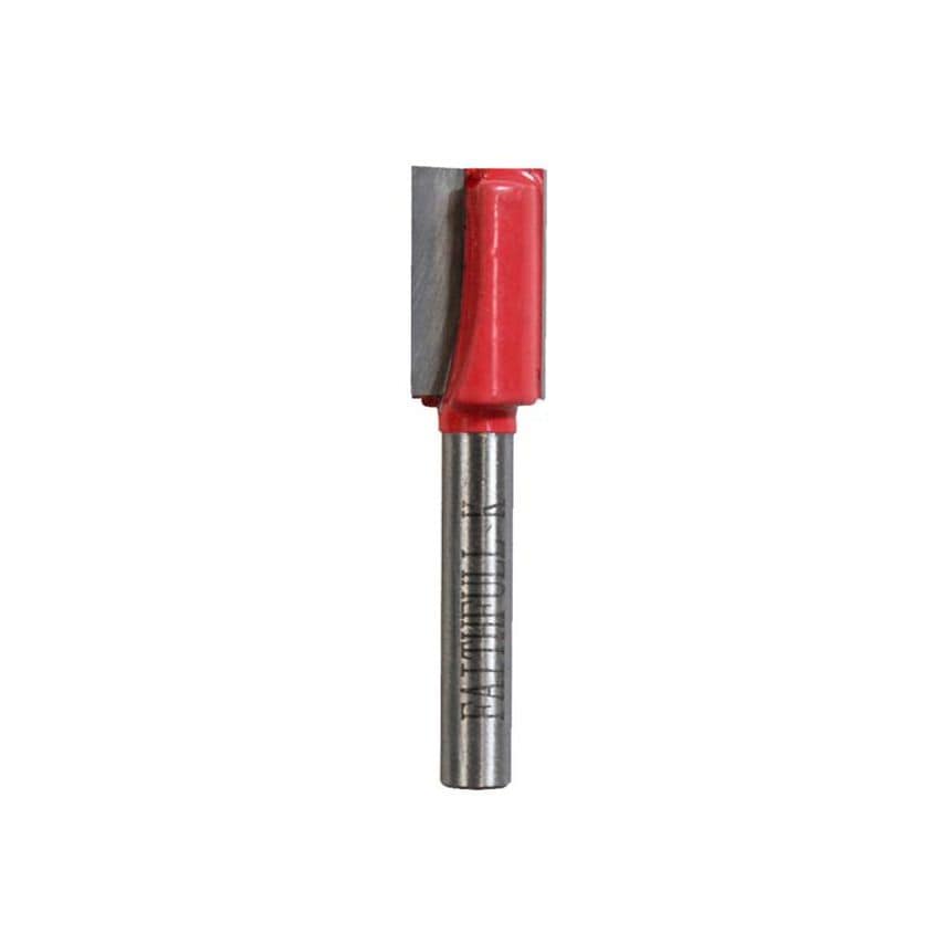 Router Bit TCT Two Flute 12.0 x 19mm 1/4in Shank FAIRB26