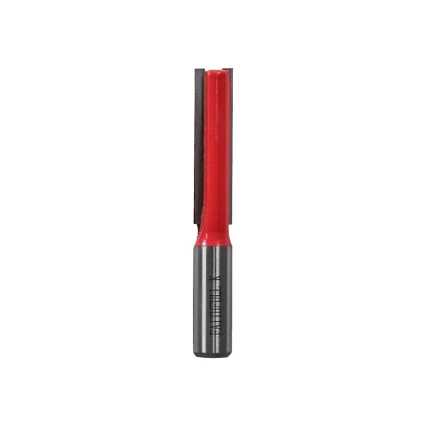 Router Bit TCT Two Flute 12.7 x 50mm 1/2in Shank FAIRB211
