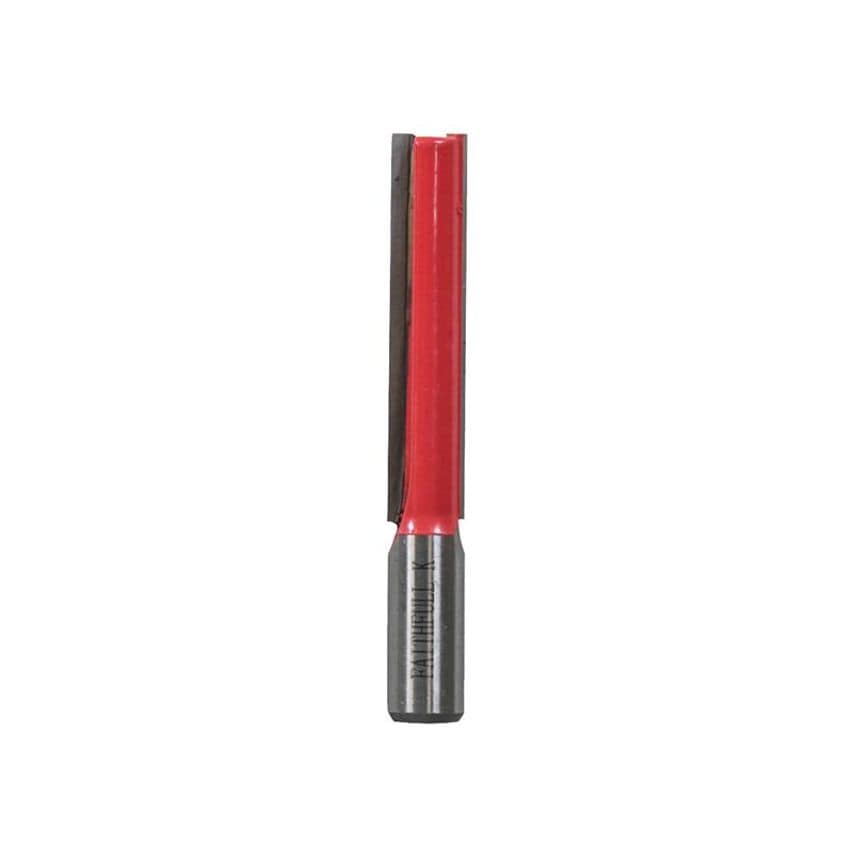 Router Bit TCT Two Flute 12.7 x 63mm 1/2in Shank FAIRB212