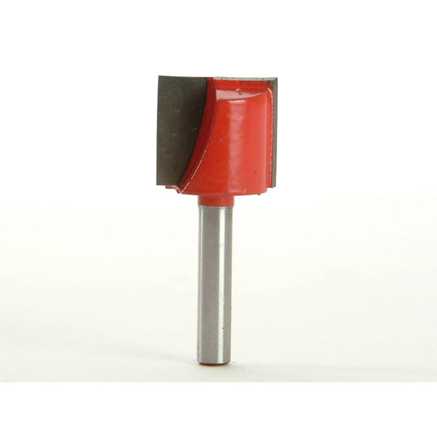 Router Bit TCT Two Flute 22.0 x 19mm 1/4in Shank FAIRB230