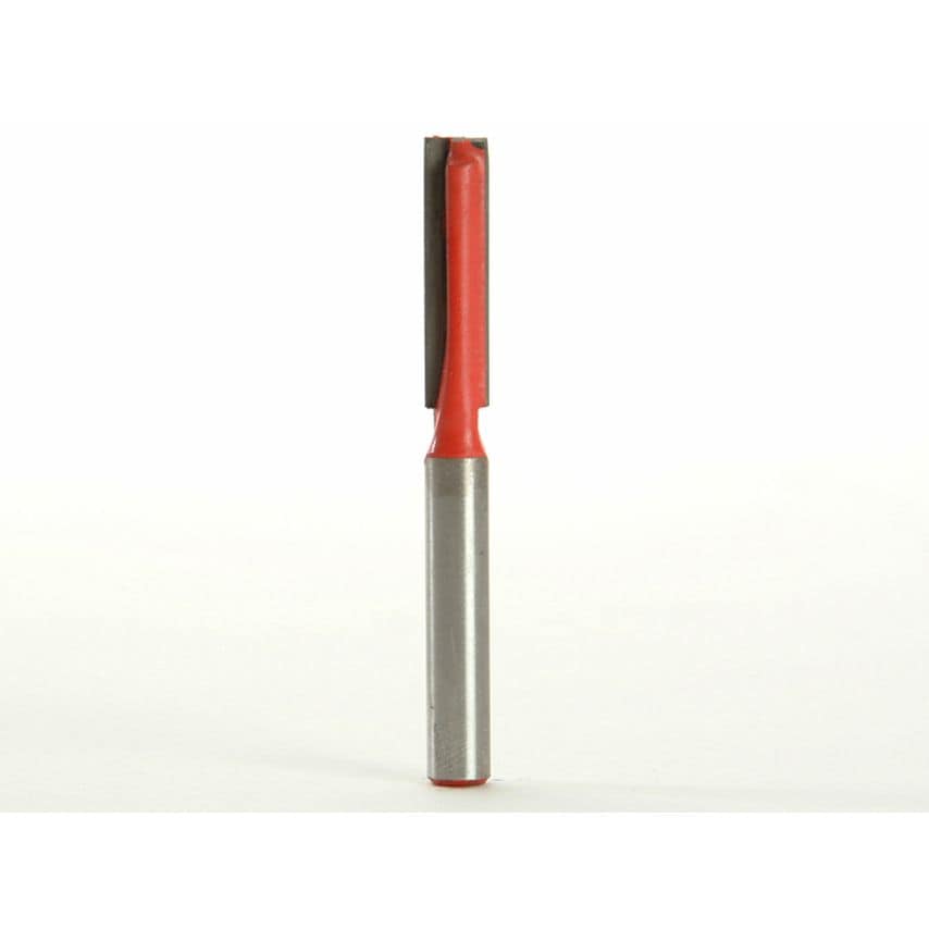 Router Bit TCT Two Flute 6.3 x 25mm 1/4in Shank FAIRB226