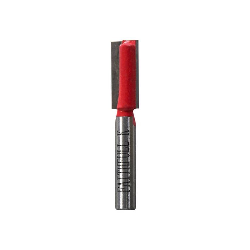 Router Bit TCT Two Flute 7.0 x 19mm 1/4in Shank FAIRB218