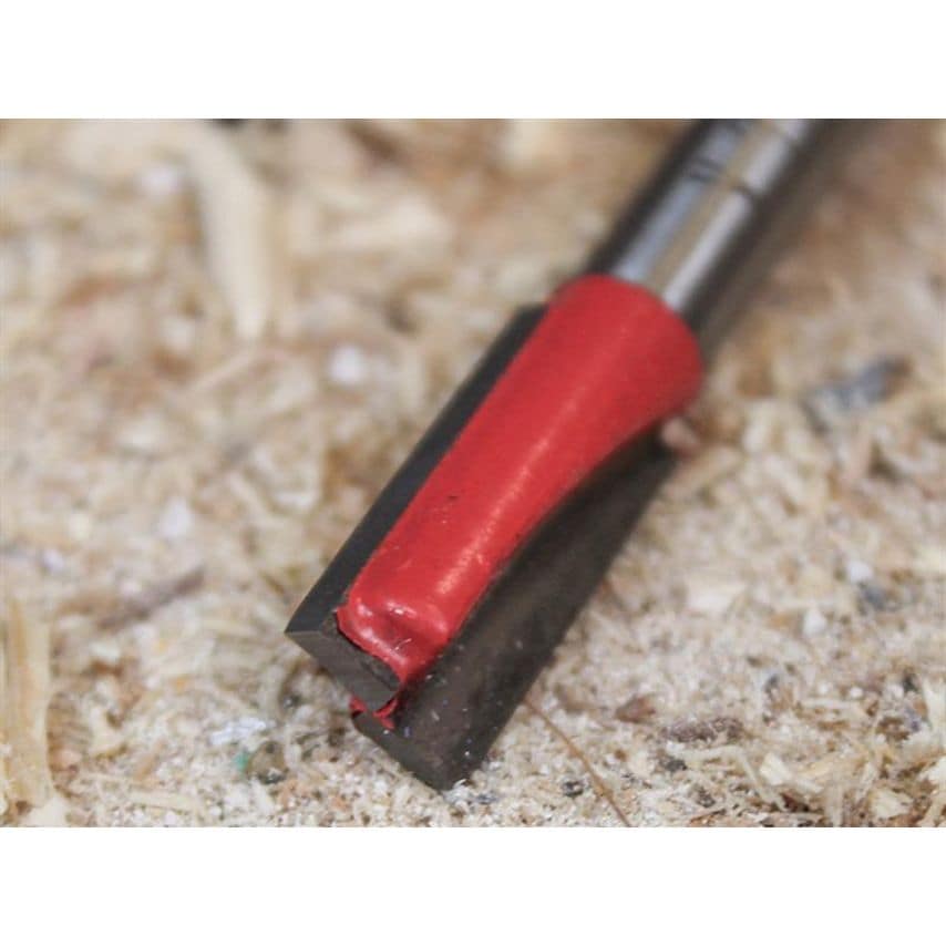 Router Bit TCT Two Flute 8.0 x 19mm 1/4in Shank FAIRB24