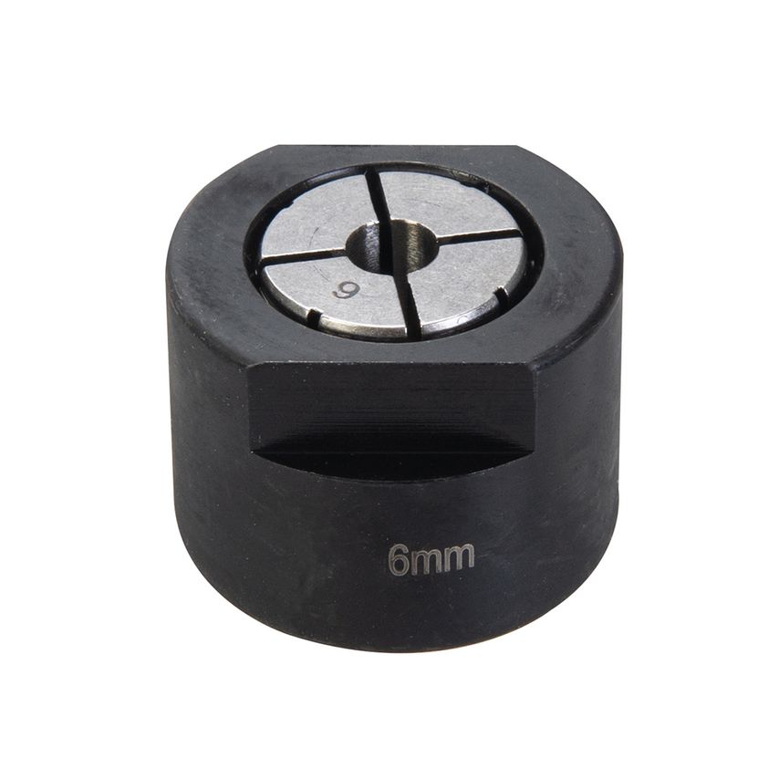 Router Collet TRC006 6mm Collet