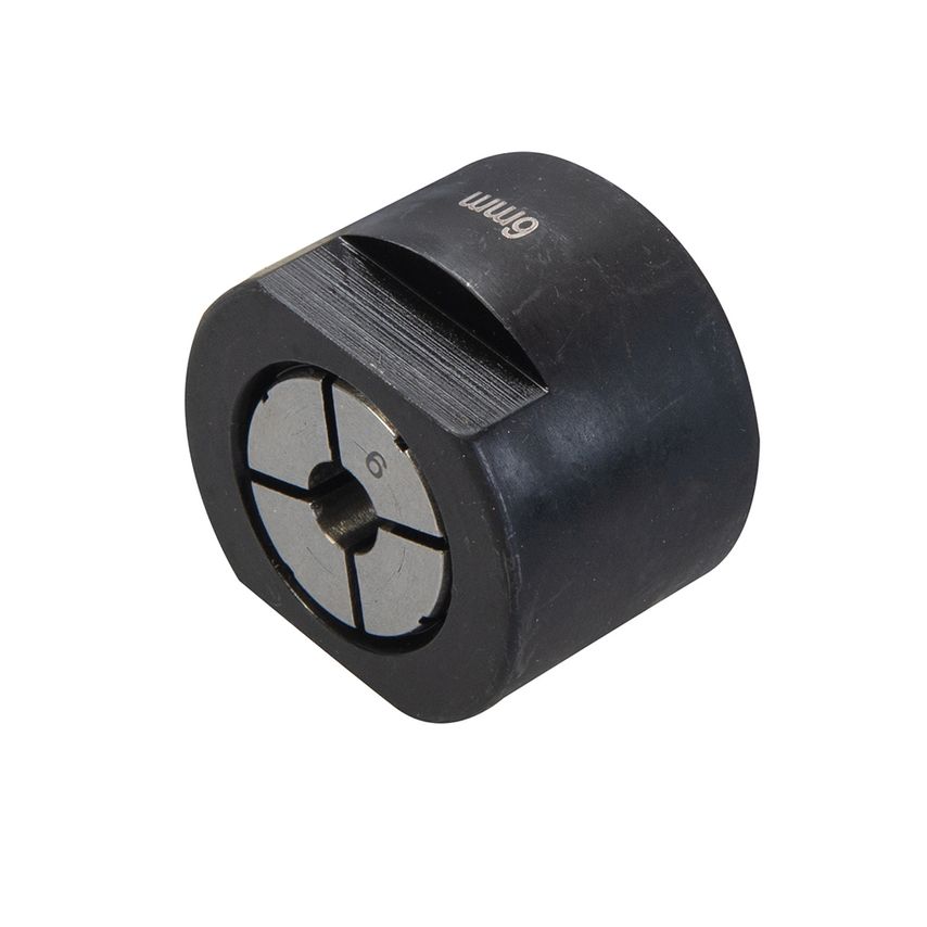 Router Collet TRC006 6mm Collet
