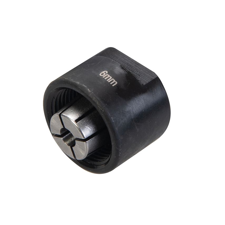 Router Collet TRC006 6mm Collet