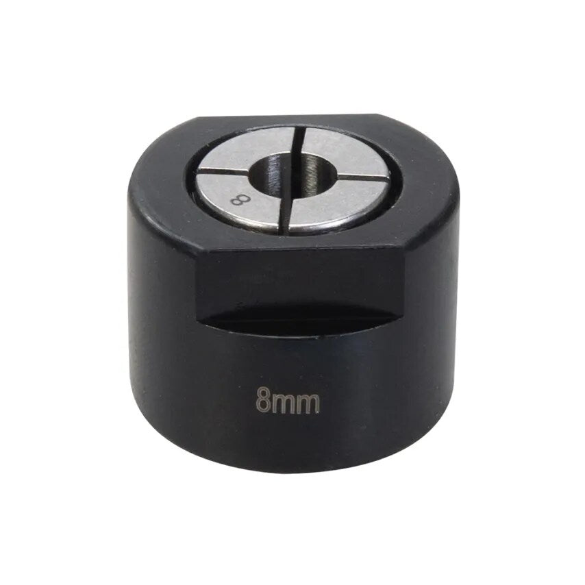 Router Collet TRC008 8mm Collet