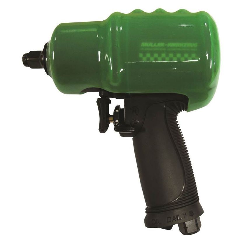 Rubber Boot for 1/2" Mini & 3/8" Impact Wrench