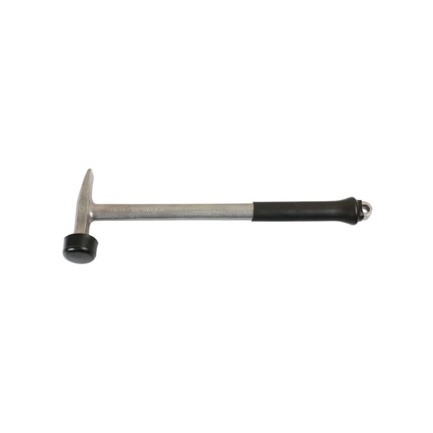 Rubber Faced Hammer - Horizontal Pein